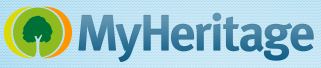 MyHeritage-Logo