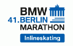Berlin BMW Inline Marathon